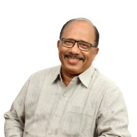 Simon Daniel India