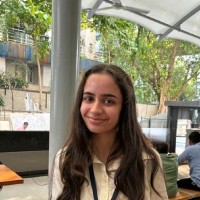 Aarushi Tahilramani
