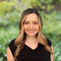 Mallorie Simmons, Mba