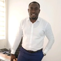 Kelechi Agwuama