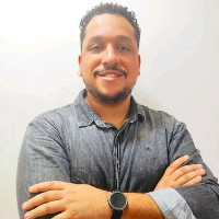 Samuel Santos