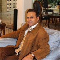 Mohammad Mirhaj
