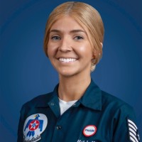 Paige Mitchell