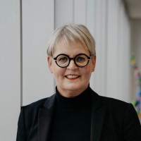 Helga Bröckerhoff