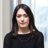 Anna Chekalova