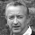 Richard Froumentin