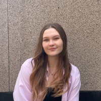 Karyna Storchak