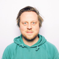 Lars Leonhard Tafjord
