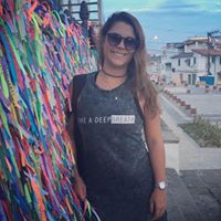 Camila Tostes