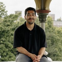Luis B. Charris