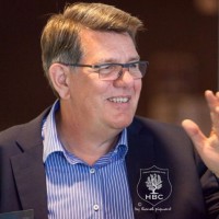 Pascal Scherer