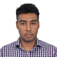 Ahmed Hussein