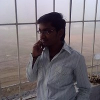 Vicky Moorthy