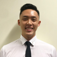 Wilson Shao