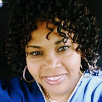 Carrie Scott