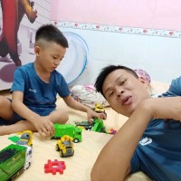 Michael Bao