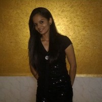 Hemangi Satasiya