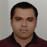 Saiyed Shahid Ali