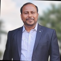 VeeraCholan Palanivel, CSPO®