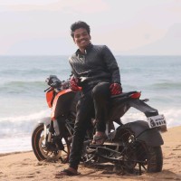 Sandeep Reddy