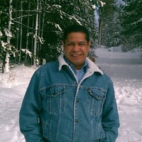 Ruben Palomino Luna