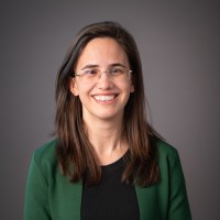 Emily Packard Dawson, Ph.D.