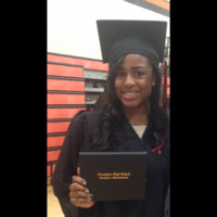 Ashia Johnson-Merritt