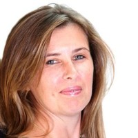 Kirsteen Allen