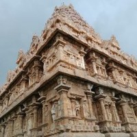 Pushpavalli B