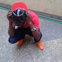 Bonface munyao