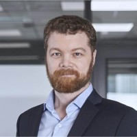 Torstein Røislien