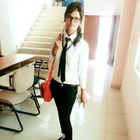 Silky Chaudhary