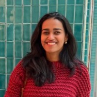 Divya Iyer