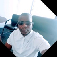 Sthembiso Murray Ngutshane