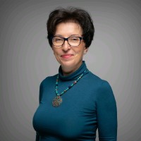 Bozena Maria Uciechowska