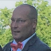 Darrin Mccaffrey