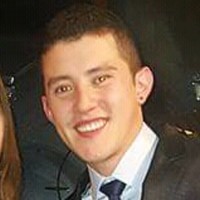 Cristian Alejandro Gutierrez Garcia