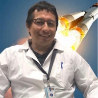 Dr Omar Eduardo Rodriguez