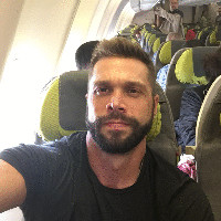 Joubert Conti