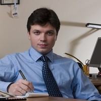 Andrey Shindarev