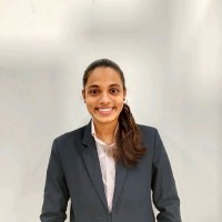 Srija Muduthalapati