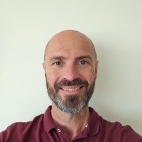 Sergio Garrido