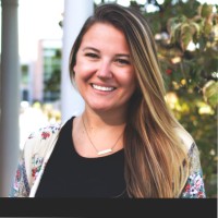 Brooke Damore, M.S