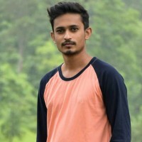 Yash Gamit