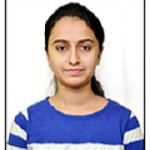 Mayuri Ingle