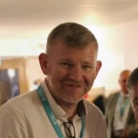 Stephen Larmour