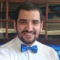 Mohamed Hamoud