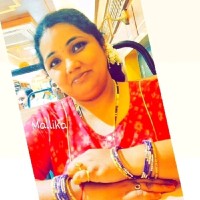 Peesapati Mallika