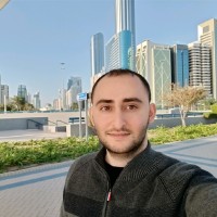 Ahmad Heresh
