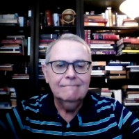 Michael Fitzgerald